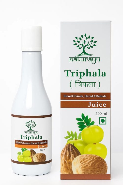 Triphala Juice